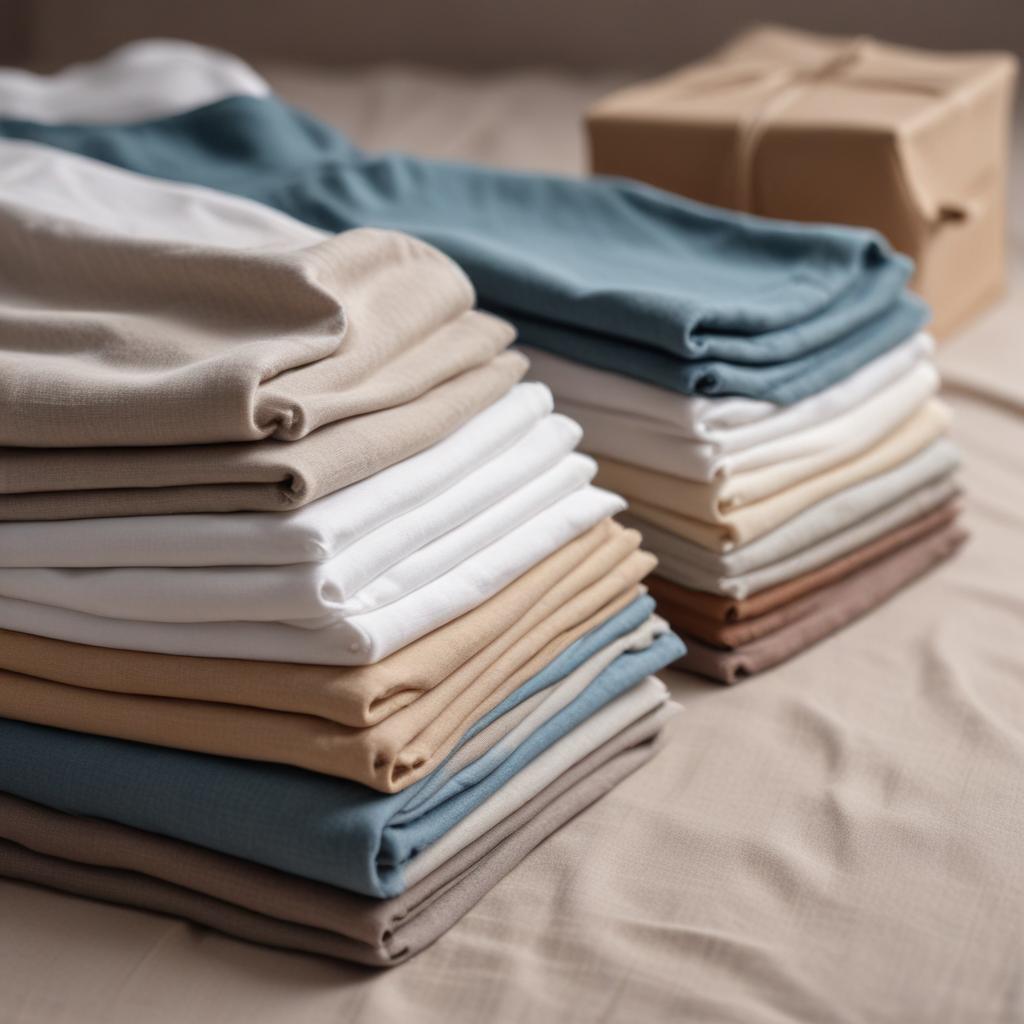 Руководство по выбору мужских футболок: материалы, фасоны и уход