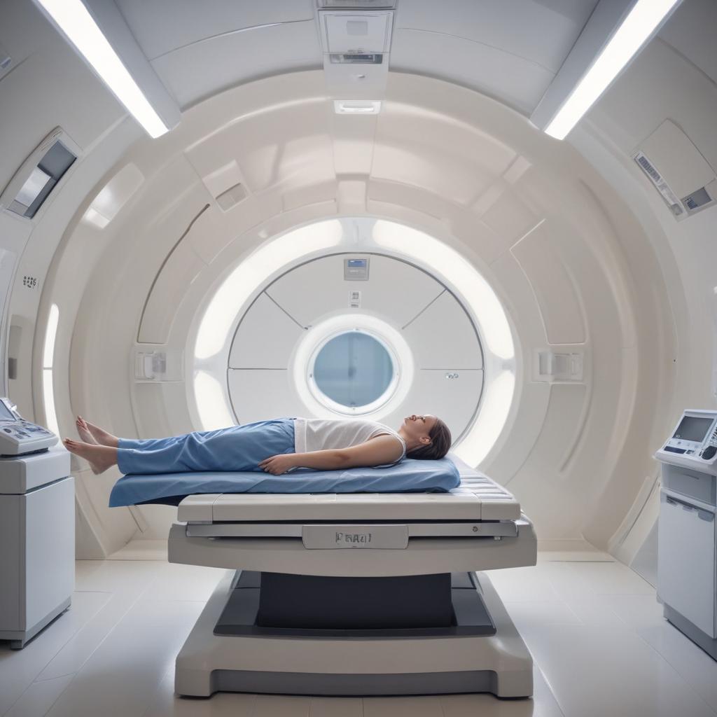 МРТ головного мозга на современном томографе от 7700 р: показания, подготовка и ход исследования