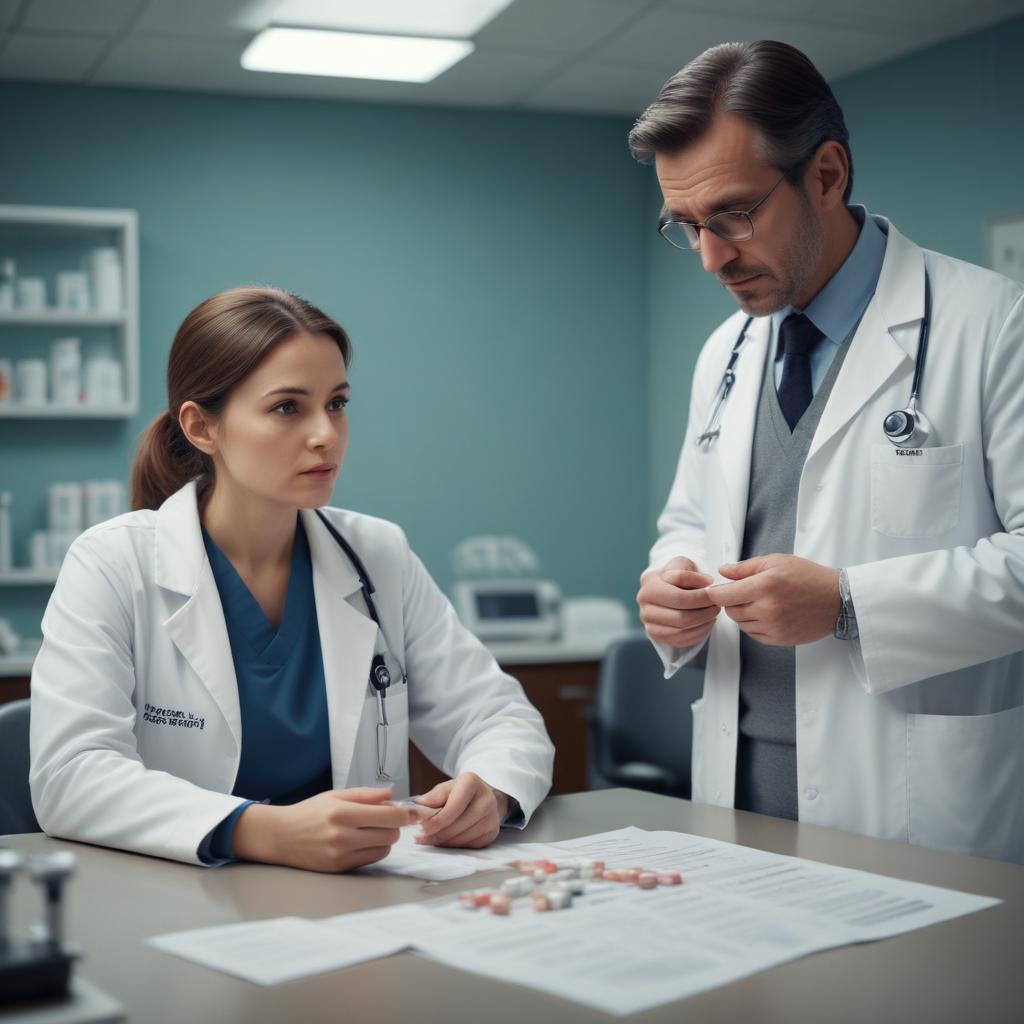 Медикаментозный аборт: показания, противопоказания и возможные последствия