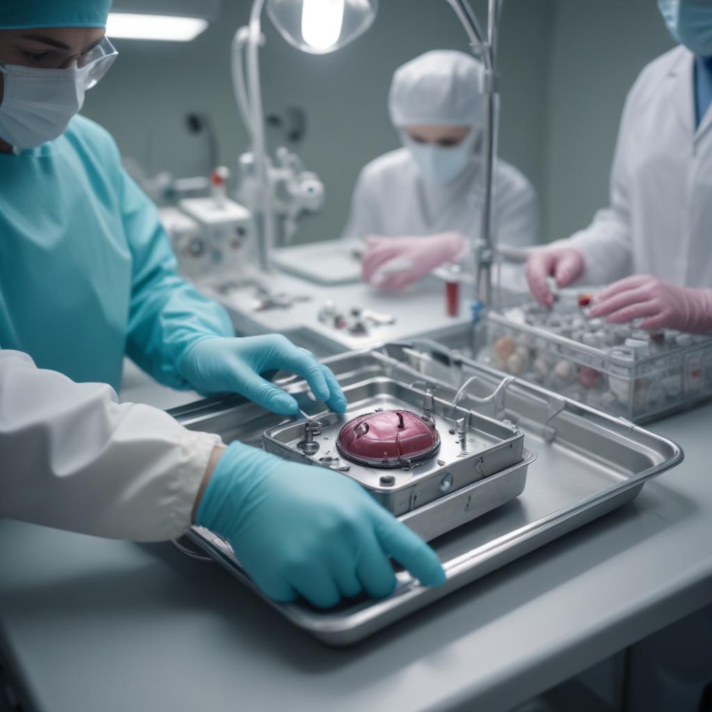 Электрокардиостимуляторы: показания, виды и принципы работы